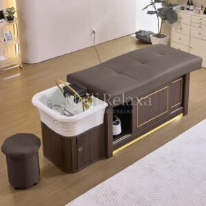 1 Head Spa Bed - Yokahoma