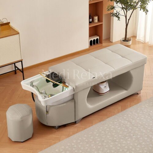 Head Spa Haruka - headspastore - 1 Head Spa Bed - Haruka