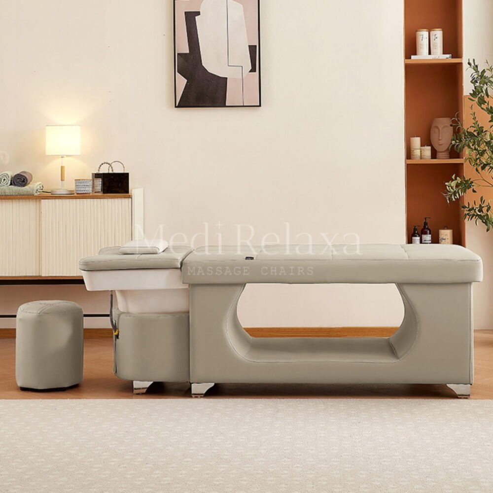 Head Spa Bed - Haruka