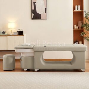 Head Spa Bed - Haruka