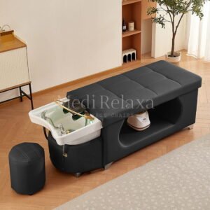 Head Spa Bed - Haruka