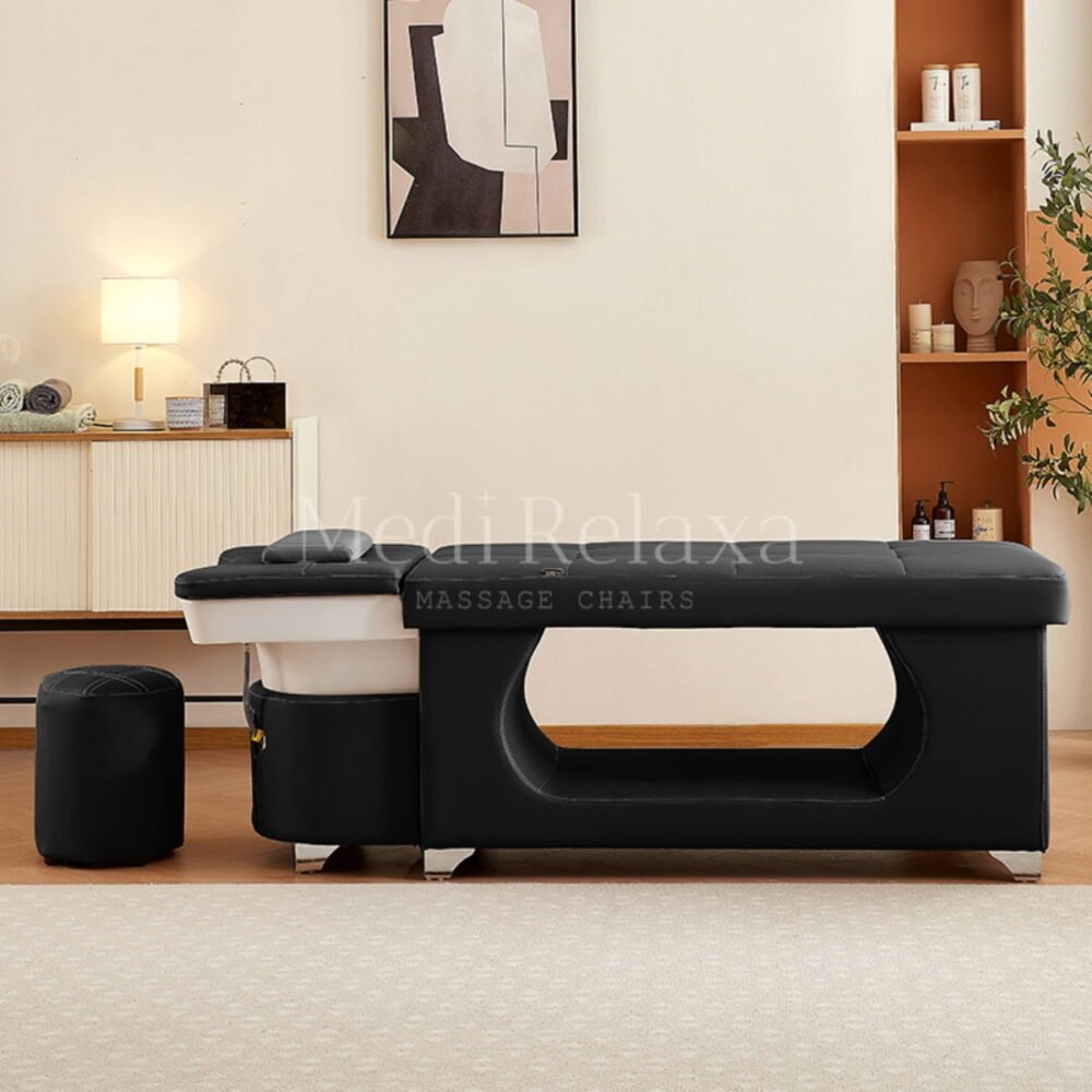 Head Spa Bed - Haruka