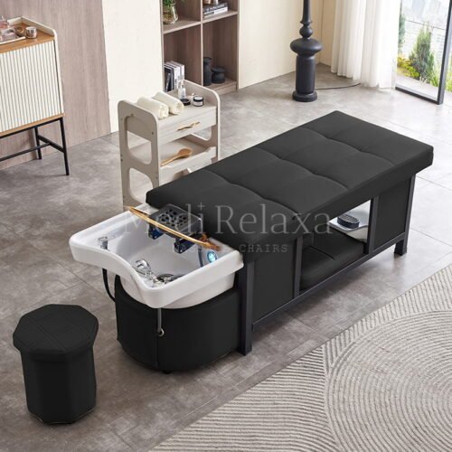 Head Spa Ikoi - headspastore - 1 Head Spa Bed - Ikoi