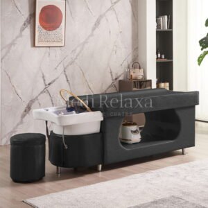 Head Spa Bed - Izumi