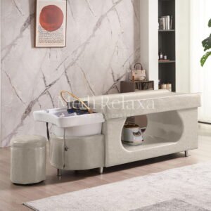 Head Spa Bed - Izumi