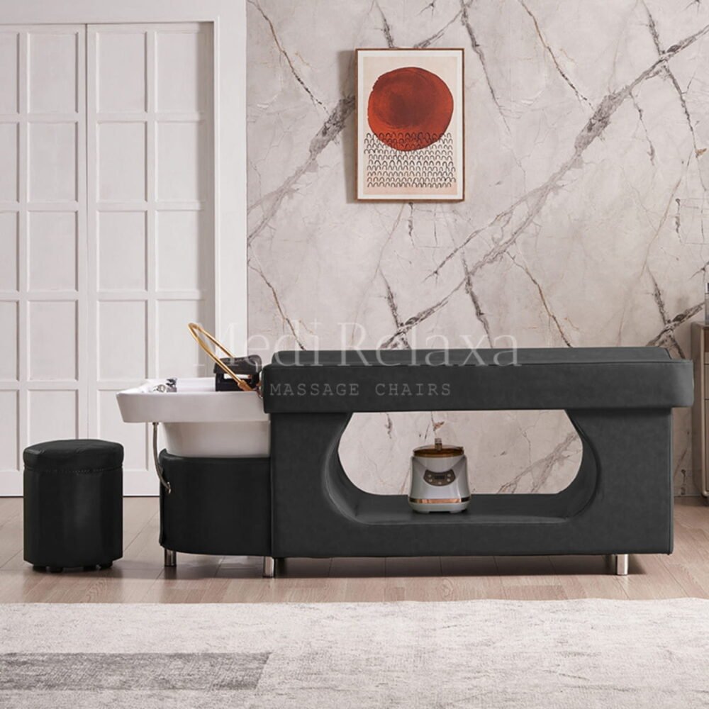 Head Spa Bed - Izumi