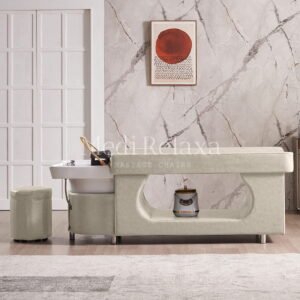 Head Spa Bed - Izumi