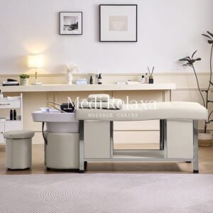 Head Spa Bed - Kaizen