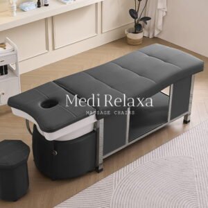 Head Spa Bed - Kaizen