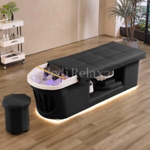 Head Spa Kawa - headspastore - 1 Head Spa Bed - Kawa