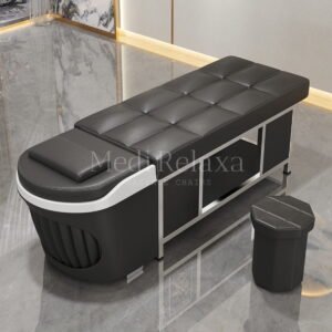 Head Spa Bed - Sazanami