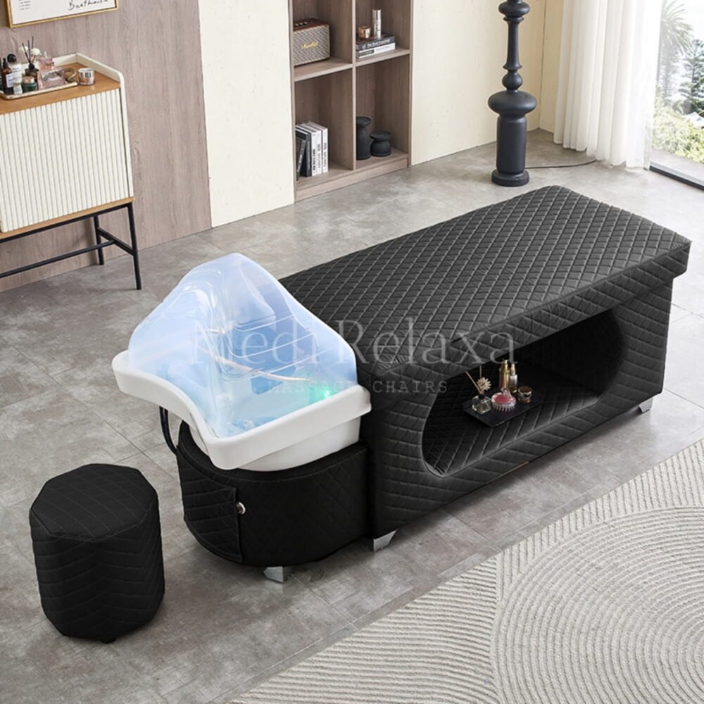 Head Spa Bed - Sensui