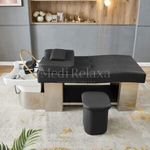 Head Spa Soma - headspastore - 3 Head Spa Bed - Soma