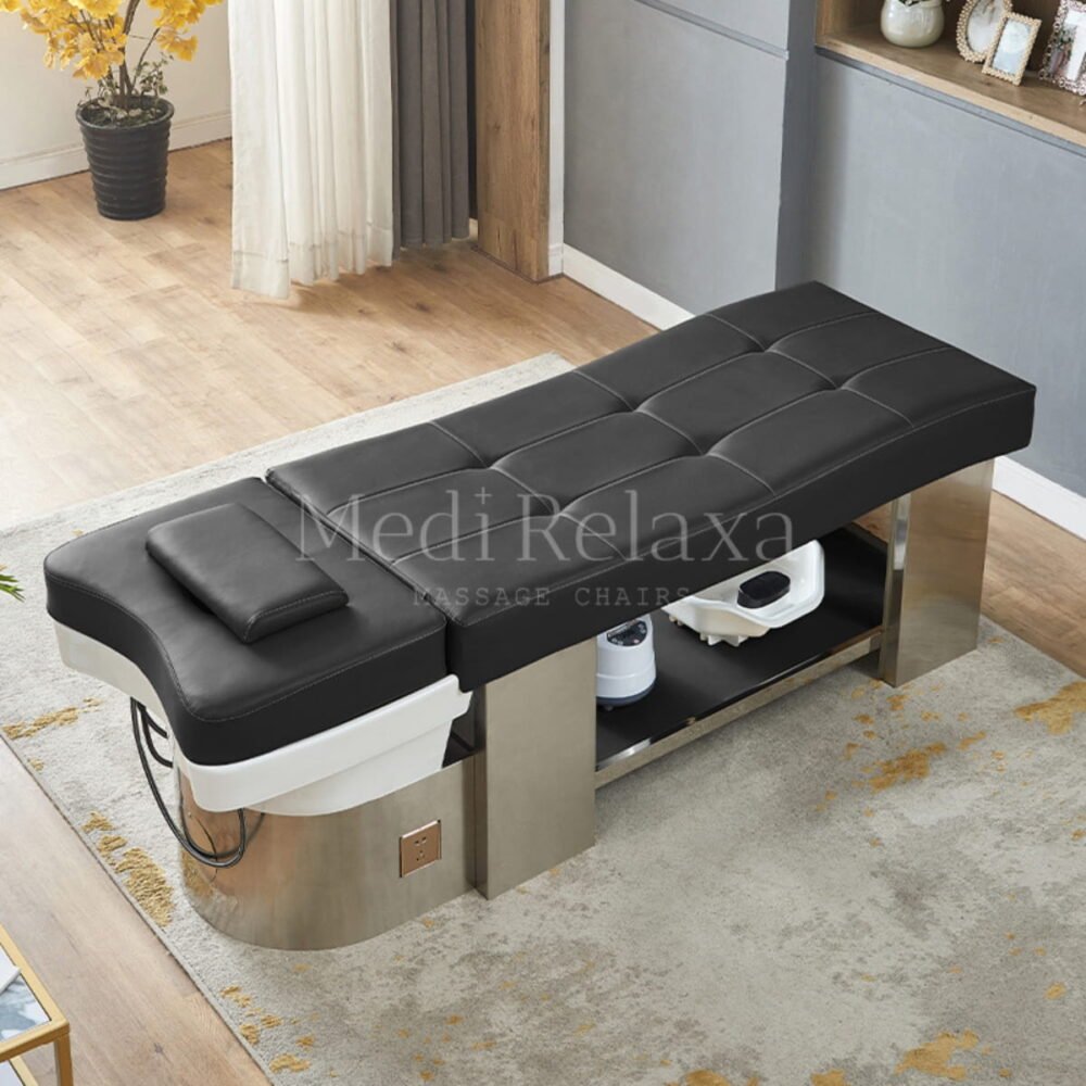 Head Spa Soma - headspastore - 5 Head Spa Bed - Soma