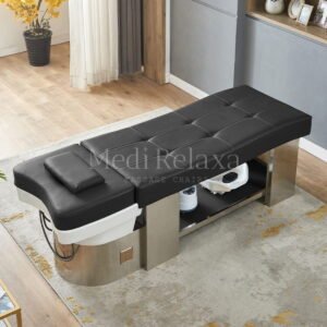 Head Spa Soma - headspastore - 5 Head Spa Bed - Soma
