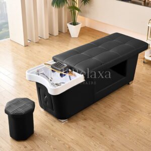 Head Spa Yuri - headspastore - 4 Head Spa Bed - Yuri